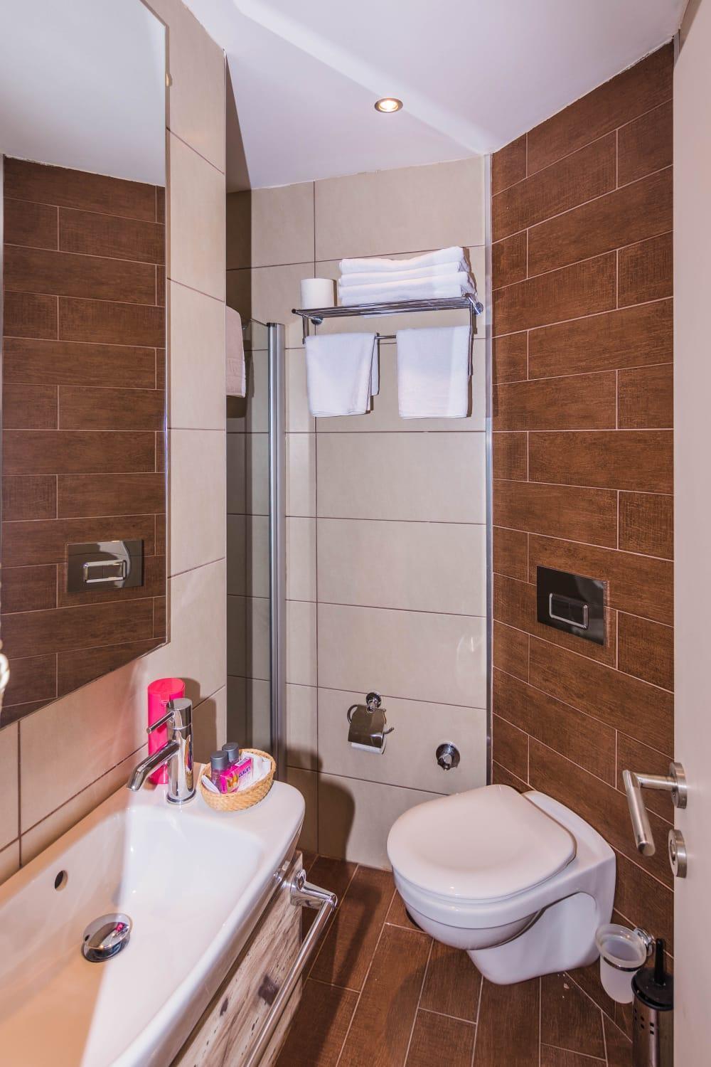 Cotton Hotel Gumbet Ngoại thất bức ảnh